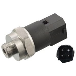 FE105793 Oil pressure sensor (3 pin) fits: VOLVO FH12, FH16, NH12 D12A340 