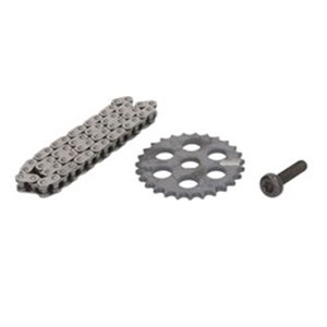 20 94 9523 Chain Kit, oil pump drive SWAG - Top1autovaruosad