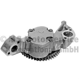 20 1402 25300 Oil pump fits: MAN E2000, F2000, F9, F90, F90 UNTERFLUR, HOCL, LI