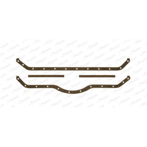 JJ464 Комплект прокладок, масляный поддон PAYEN - Top1autovaruosad