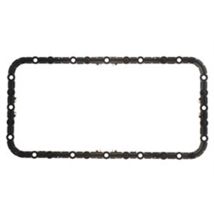 902.220 Gasket, oil sump ELRING - Top1autovaruosad