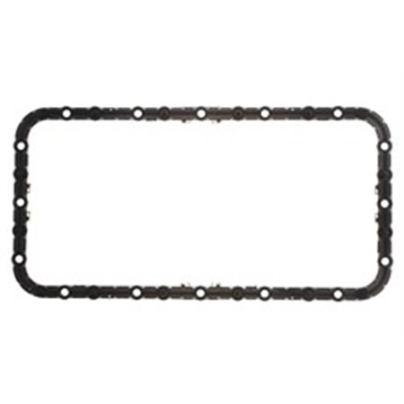 902.220 Gasket, oil sump ELRING