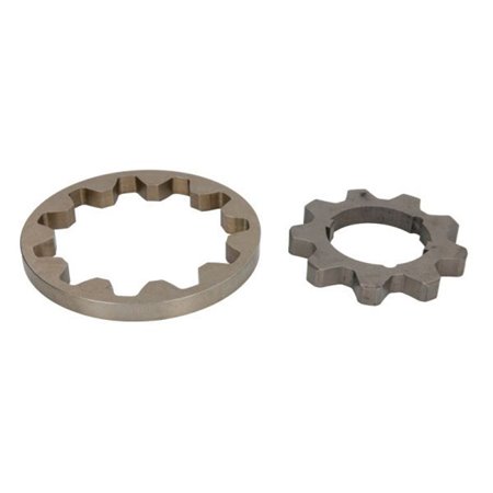 B05-AG-147 Sprocket/Gear, oil pump BTA