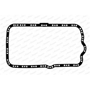 JJ568 Gasket, oil sump PAYEN - Top1autovaruosad