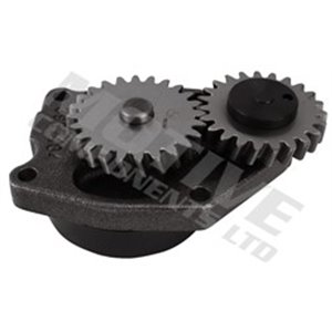 MOTOP8169 Oil pump fits: CUMMINS 6 590; 6T 590 fits: CASE IH 5130, 5130 A, 