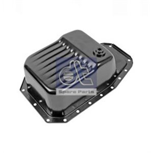 7.50646 Oil sump fits: IVECO DAILY III 8140.43B 8149.03 05.99 07.07