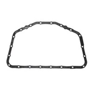 198.160 Gasket, oil sump ELRING - Top1autovaruosad