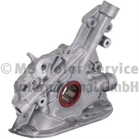 7.29029.01.0 Oil Pump PIERBURG