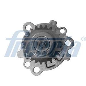 OP09-226 Oil pump fits: HYUNDAI I10 I, I10 II, I20 I, I20 II KIA PICANTO 