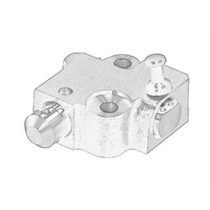 13450-RBD-E01 Oil pump drive chain tensioner fits: HONDA ACCORD VII, ACCORD VII