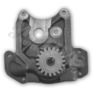 MOTOP42 Oil pump fits: JCB 425 LANDINI 110 MASSEY FERGUSON 4260, 4270, 