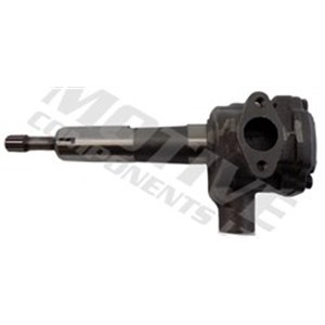 MOTOP30 Oil pump fits: LANDINI 9880; MASSEY FERGUSON 1014, 1024, 1114, 11