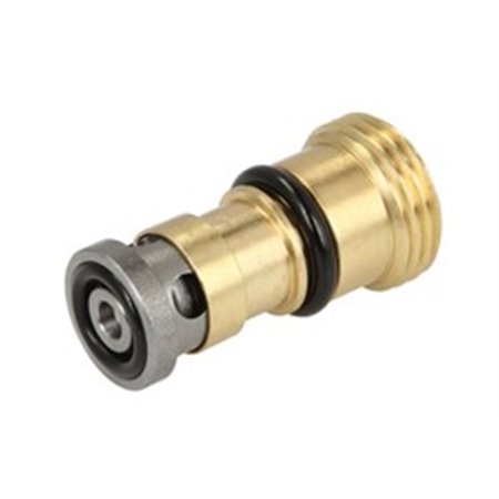 BW119576 Oil pressure valve 4x4 drive