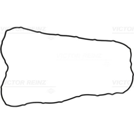 71-37751-00 Gasket, oil sump VICTOR REINZ