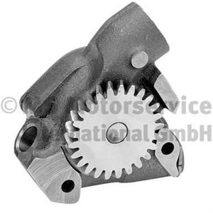 20 1405 91204 Oil pump fits: FENDT 2 D FARMER, 200 K FARMER, 200 S FARMER, 200 