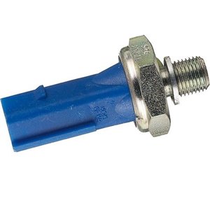 6ZL009 600-241 Oil pressure sensor (2,5bar; 1 pin; blue) fits: AUDI A1, A3, A4 A
