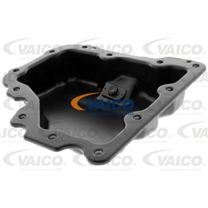 V40-0324 Oil sump (steel) fits: OPEL ASTRA K, INSIGNIA B, INSIGNIA B COUNT