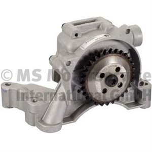 7.07919.07.0 Oil pump fits: AUDI A1, A3; SEAT ALHAMBRA, ALTEA, ALTEA XL, IBIZA