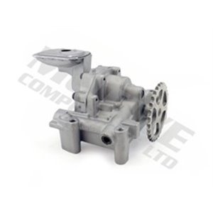 MOTOP481 Oil pump fits: VOLVO C30, C70 II, S40 II, S80 II, V50, V70 III F