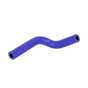 LE3491.00 Cooling system silicone hose 10mm (to turbocharger) fits: IVECO D