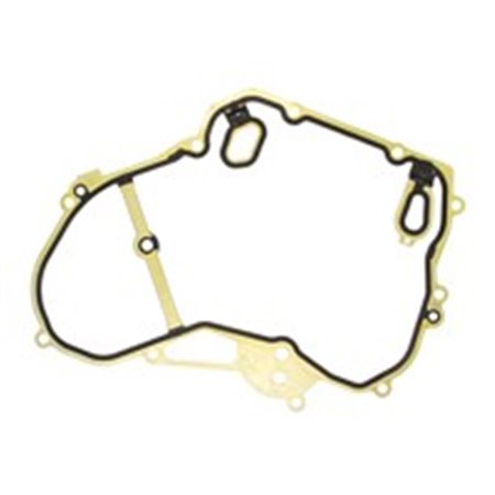 051.930 Gasket, timing case cover ELRING