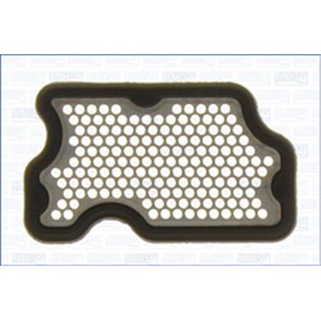 01210400 Gasket, oil pump AJUSA