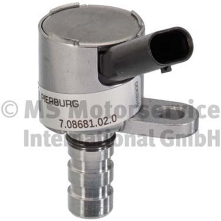 7.08681.02.0 Oil Pressure Valve PIERBURG