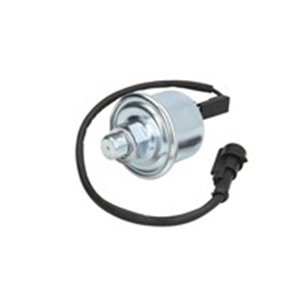FAE14030 Oil pressure sensor (0 8bar; 1 pin; black) fits: FIAT COUPE, TIPO