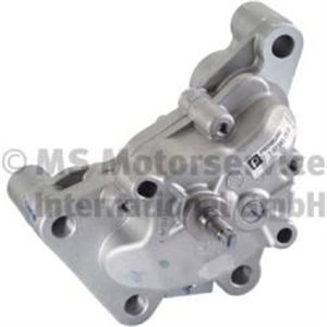 7.07381.05.0 Oil pump fits: NISSAN MICRA IV, NOTE 1.2 05.10 