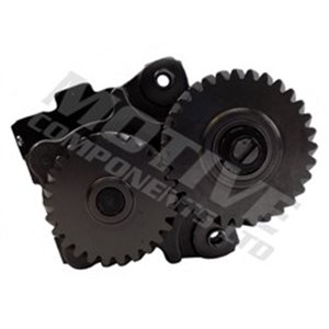 MOTOP174 Oil pump fits: FORD 7910, 8210, 8530, 8630, 8730, 8830, 15, 20, 2