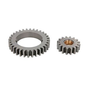 B05-AG-145 Oil pump gear fits: JOHN DEERE 1000, 2000, 800, 900 3164D 4239D