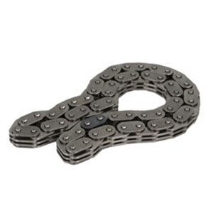 SW30940393 Oil pump drive chain (number of links: 54) fits: AUDI A1, A3; SEA