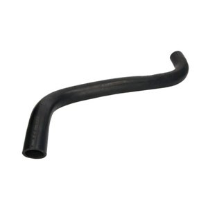 SI-SC56 Cooling system rubber hose (to oil cooler, 30mm, length: 625mm) f