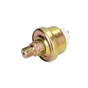 FE106153 Oil pressure sensor (2 pin) fits: RVI C, G, KERAX, MAGNUM, MAJOR,