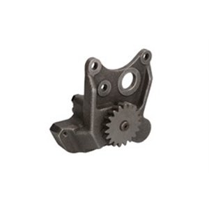 MOTOP23 Oil pump fits: HITACHI; HYUNDAI; JCB; NEW HOLLAND fits: JCB 500