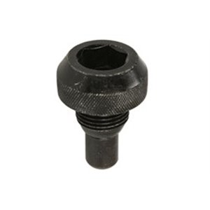 EL967080 Transmission oil filler plug fits: SCANIA 2, 3, 3 BUS, 4, 4 BUS, 