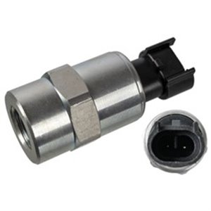 FE174306 Oil pressure sensor (2 pin) fits: IVECO EUROSTAR, EUROTECH MH, EU