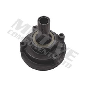 MOTTP4025 Hydraulic pump, power steering