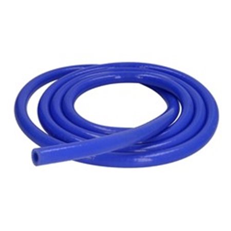 SE10X3000 Cooling system silicone hose 10mmx3000mm (180/ 50°C, tearing pres
