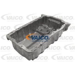 V10-0448 Oil sump (lower part, aluminium) fits: AUDI A3 SEAT ALTEA, ALTEA