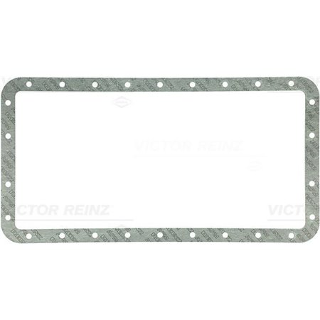 71-36088-00 Gasket, oil sump VICTOR REINZ