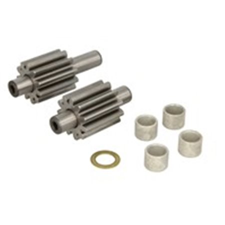 2.91152 Oil pump repair kit fits: VOLVO 8700, B6, B7, F10, FE, FL, FL10, 