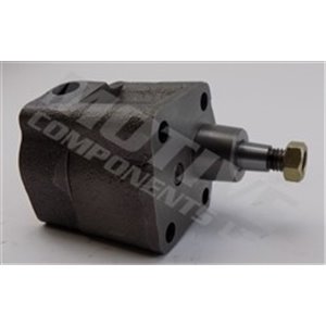 MOTOP195 Oil pump fits: JOHN DEERE fits: JOHN DEERE 3200, 3200 A, 3200 AX,