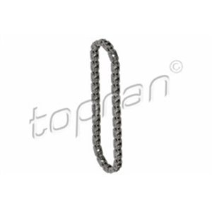 116 216 Chain, oil pump drive TOPRAN - Top1autovaruosad