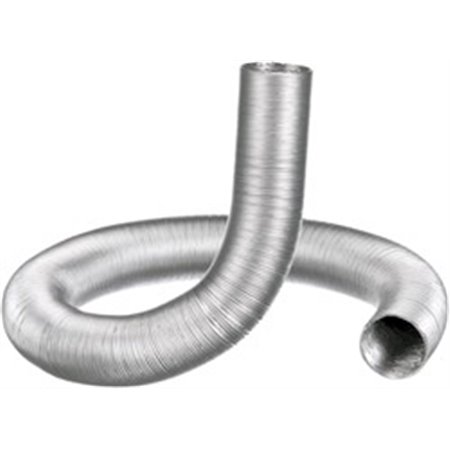 GATFD45X1 Cooling system metal pipe (45mm/45mmx1000mm)