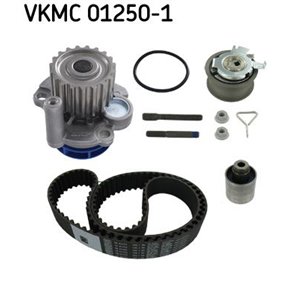 VKMC 01250-1 Vattenpump &...