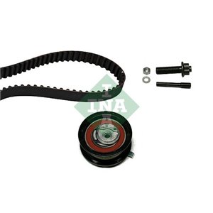 530 0164 10 Hammasrihma komplekt Schaeffler INA - Top1autovaruosad