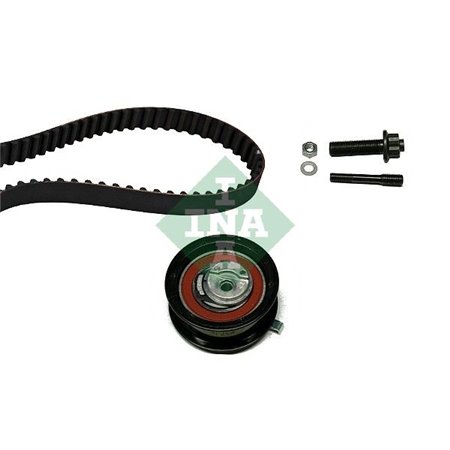 530 0164 10 Timing Belt Kit Schaeffler INA