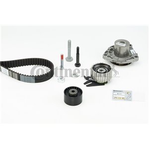 CT 1105 WP2 Timing set (belt + pulley + water pump) fits: ALFA ROMEO 147, 156