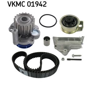 VKMC 01942 Timing set (belt + pulley + water pump) fits: AUDI A3, A4 B5, A4 